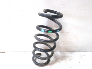 Rear spring