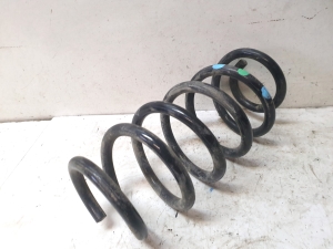 TOYOTA Avensis T27 (2008–2019) Rear spring - 2