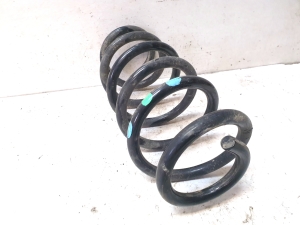 TOYOTA Avensis T27 (2008–2019) Rear spring - 3