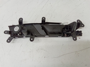 AUDI A6 C6 (2004–2011) Türöffner innen vorne 4F0837019 - 3