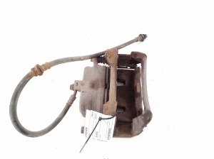 NISSAN Leaf II (2017–2026) Front brake caliper 41011-5TA0A - 3
