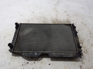 AUDI A8 D2 (1994–2002) Motorkühler 4D0121251 - 2