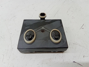 AUDI A5 (2007–2016) Rear side door control unit 8T0959795Q - 2