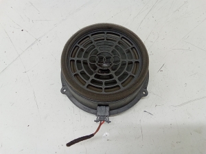 Rear side door speaker - 8K0035411A