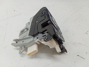 AUDI A5 (2007–2016) Rear side door lock 8K0839016C - 3