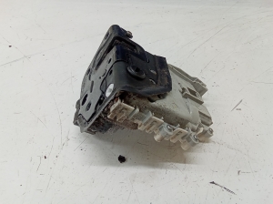 AUDI A5 (2007–2016) Rear side door lock 8K0839016C - 4