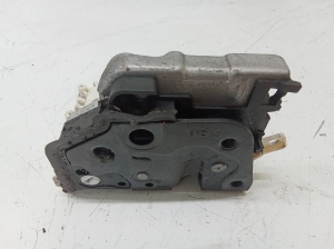Rear side door lock - 8K0839016C