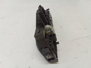 AUDI A5 (2007–2016) Rear side door exterior handle 8T0837886B - 2