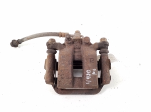   Rear brake caliper  - 44011-3NK0A 