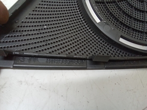 AUDI A5 (2007–2016) Speaker grille 8T8035436 - 2