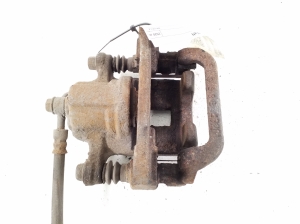 NISSAN Leaf II (2017–2026) Rear brake caliper 44001-3NK0A - 2