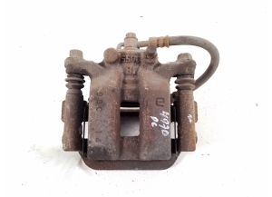   Rear brake caliper  - 44001-3NK0A 