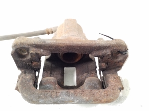 NISSAN Leaf II (2017–2026) Rear brake caliper 44001-3NK0A - 3