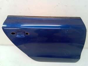 AUDI A5 (2007–2016) Rear side doors 31743138 - 2