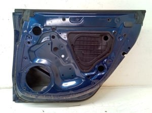 AUDI A5 (2007–2016) Rear side doors 31743138 - 4