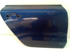 AUDI A5 (2007–2016) Rear side doors 31743138 - 6