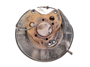 NISSAN Leaf II (2017–2026) Tagumine rumm 44020-3NL0A - 2