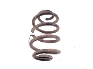 NISSAN Leaf II (2017–2026) Rear spring 55020-5SJ1B - 2
