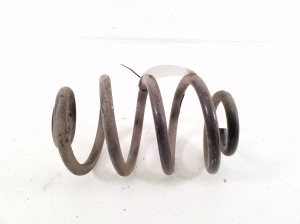   Rear spring  - 55020-5SJ1B 