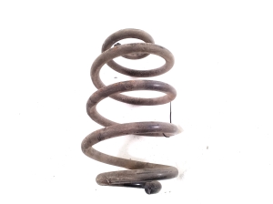 NISSAN Leaf II (2017–2026) Rear spring 55020-5SJ1B - 2