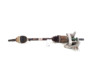   Front drive shaft and its parts  - 391005SN0A 