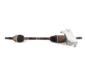 NISSAN Leaf II (2017–2026) Front drive shaft and its parts 391005SN0A - 4