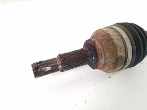NISSAN Leaf II (2017–2026) Front drive shaft and its parts 391005SN0A - 5