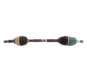   Front drive shaft and its parts  - 391015SN0A 