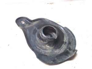 TOYOTA Avensis T27 (2008–2019) Rear spring support - 3