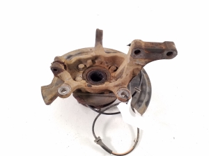 NISSAN Leaf II (2017–2026) Front wheel hub 40015-1KK0A - 2