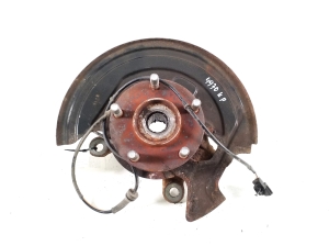   Radnabe Vorderrad  - 40015-1KK0A 
