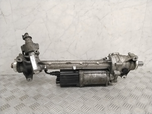 BMW 4 SERIES F36 (2013–2020) Steering rack 6870469 - 2