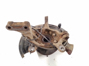 NISSAN Leaf II (2017–2026) Front wheel hub 40014-1KK0A - 2