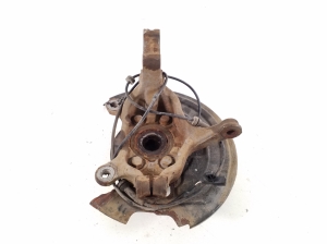 NISSAN Leaf II (2017–2026) Front wheel hub 40014-1KK0A - 3