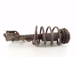   Front shock absorber and its components  - E4303-5SJ1B 