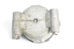 Ford Focus (2004–2011) Riemenspanner 3M5Q6A228AD - 2