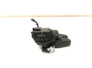 Mercedes Benz C-Class 205 (2014–2021) Trunk lid lock A1177500085 - 5