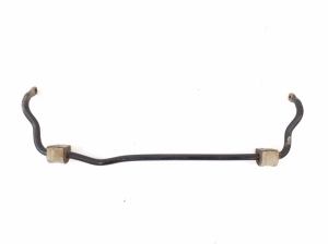 BMW X3 E83 (2003–2010) Eesmine stabilisaator 3414713 - 2
