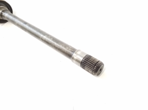BMW X3 E83 (2003–2010) Front drive shaft and its parts 3450564 - 3