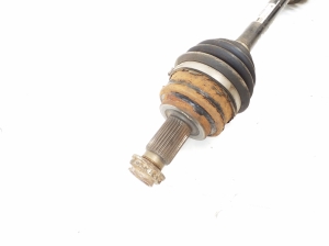 BMW X3 E83 (2003–2010) Front drive shaft and its parts 3450564 - 4