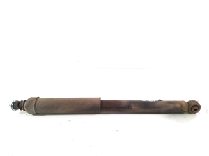 NISSAN Leaf II (2017–2026) Rear shock absorber E6210-5SJ1B - 2