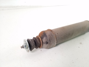 NISSAN Leaf II (2017–2026) Rear shock absorber E6210-5SJ1B - 3