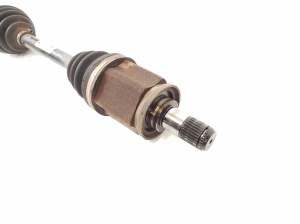BMW X3 E83 (2003–2010) Arbre de transmission avant et ses composants 3450563 - 2
