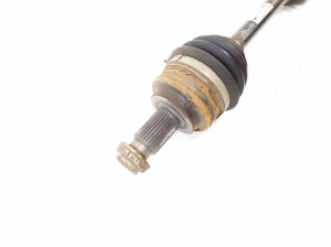 BMW X3 E83 (2003–2010) Arbre de transmission avant et ses composants 3450563 - 4