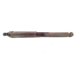NISSAN Leaf II (2017–2026) Rear shock absorber E6210-5SJ1B - 3