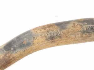 BMW X3 E83 (2003–2010) Front control arm 3443130 - 2