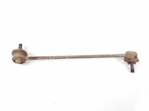 BMW X3 E83 (2003–2010) Eesmine stabilisaatori varras 3414299 - 2