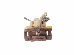 BMW X3 E83 (2003–2010) Front brake caliper 6765881 - 3
