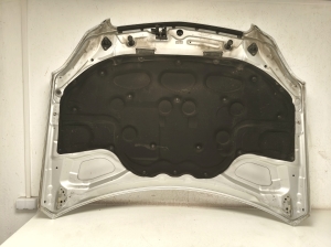 Mercedes Benz C-Class 204 (2007–2014) Kapott A2048800957 - 10