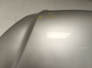 Mercedes Benz C-Class 204 (2007–2014) Kapott A2048800957 - 4